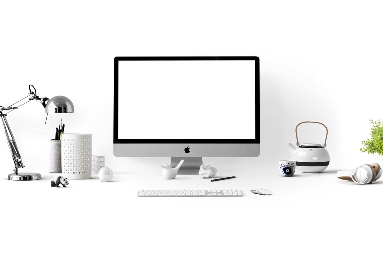 google desktop system monitor for mac