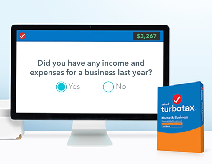 turbotax for mac home and business