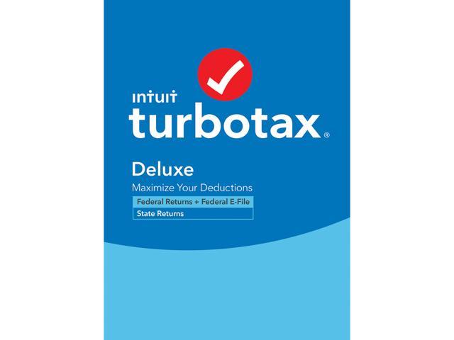 turbotax for mac home and business
